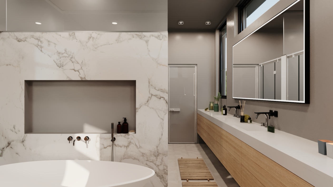 Infinity Residence